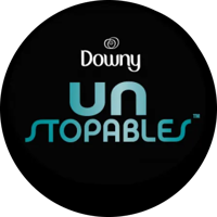 Downy Unstopables